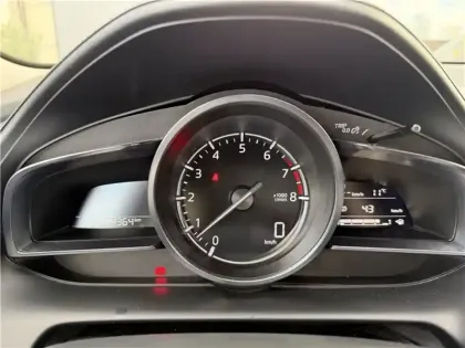 Photo 58 Mazda Cx3 2.0L SKYACTIV-G 121