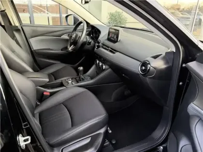 Photo 48 Mazda Cx3 2.0L SKYACTIV-G 121