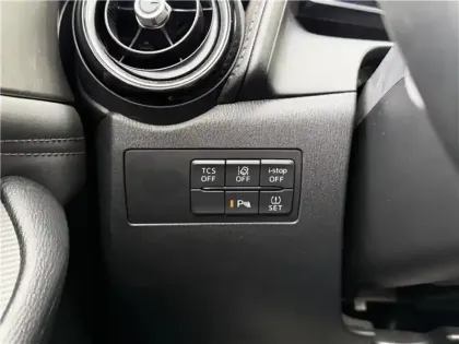 Photo 54 Mazda Cx3 2.0L SKYACTIV-G 121