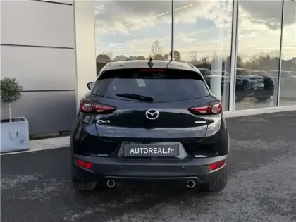 Photo 5 Mazda Cx3 2.0L SKYACTIV-G 121