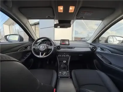 Photo 11 Mazda Cx3 2.0L SKYACTIV-G 121