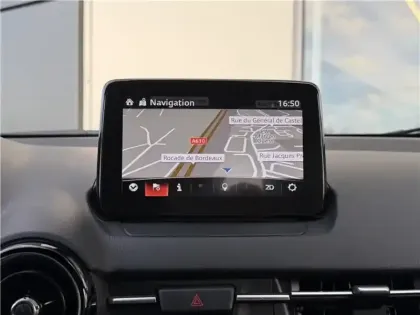 Photo 67 Mazda Cx3 2.0L SKYACTIV-G 121