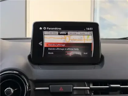 Photo 69 Mazda Cx3 2.0L SKYACTIV-G 121