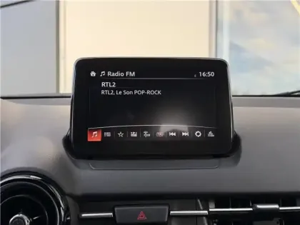 Photo 27 Mazda Cx3 2.0L SKYACTIV-G 121