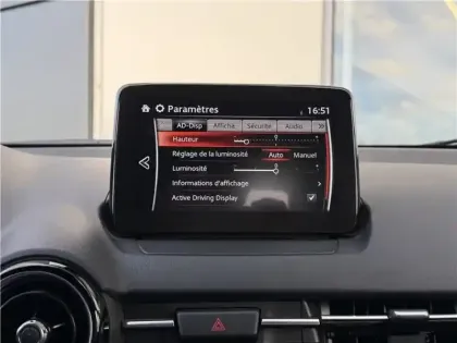 Photo 68 Mazda Cx3 2.0L SKYACTIV-G 121