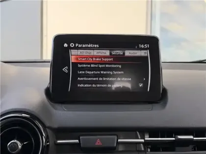 Photo 32 Mazda Cx3 2.0L SKYACTIV-G 121