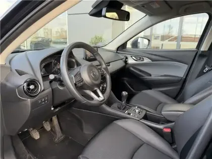 Photo 46 Mazda Cx3 2.0L SKYACTIV-G 121