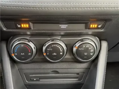 Photo 35 Mazda Cx3 2.0L SKYACTIV-G 121