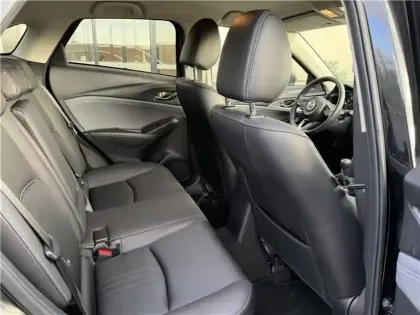 Photo 49 Mazda Cx3 2.0L SKYACTIV-G 121