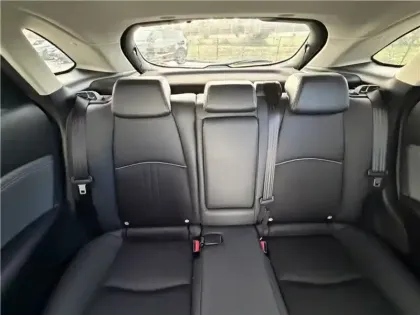 Photo 13 Mazda Cx3 2.0L SKYACTIV-G 121