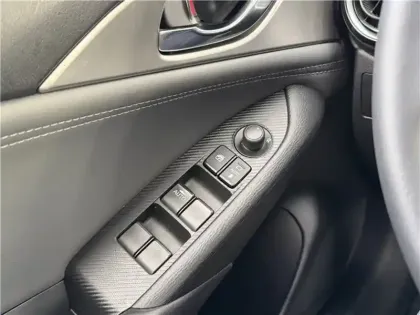 Photo 53 Mazda Cx3 2.0L SKYACTIV-G 121