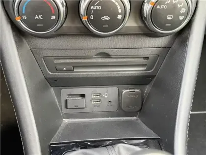 Photo 36 Mazda Cx3 2.0L SKYACTIV-G 121