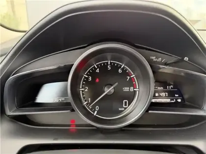 Photo 59 Mazda Cx3 2.0L SKYACTIV-G 121