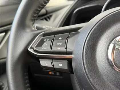 Photo 16 Mazda Cx3 2.0L SKYACTIV-G 121