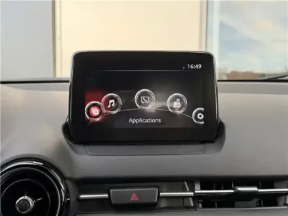 Photo 62 Mazda Cx3 2.0L SKYACTIV-G 121