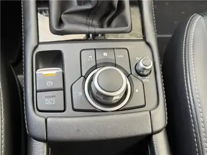 Photo 76 Mazda Cx3 2.0L SKYACTIV-G 121