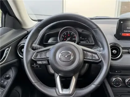 Photo 12 Mazda Cx3 2.0L SKYACTIV-G 121