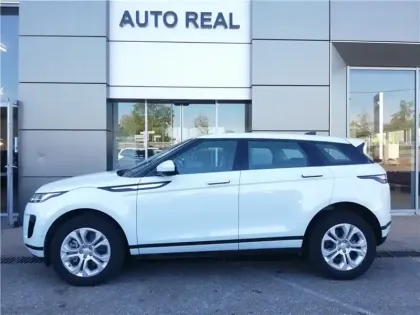 Photo 44 Land rover Range Rover MARK II P200 FLEXFUEL MHEV AWD BVA9