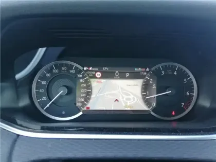 Photo 69 Land rover Range Rover MARK II P200 FLEXFUEL MHEV AWD BVA9