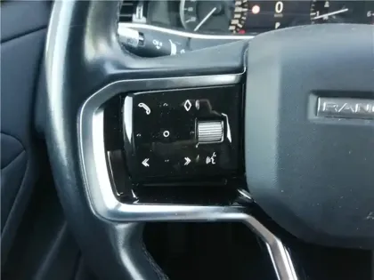 Photo 24 Land rover Range Rover MARK II P200 FLEXFUEL MHEV AWD BVA9