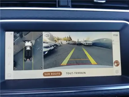 Photo 29 Land rover Range Rover MARK II P200 FLEXFUEL MHEV AWD BVA9