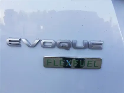 Photo 12 Land rover Range Rover MARK II P200 FLEXFUEL MHEV AWD BVA9