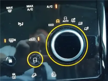 Photo 71 Land rover Range Rover MARK II P200 FLEXFUEL MHEV AWD BVA9