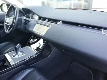 Photo 72 Land rover Range Rover MARK II P200 FLEXFUEL MHEV AWD BVA9