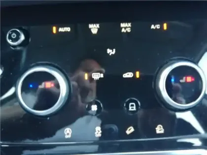 Photo 70 Land rover Range Rover MARK II P200 FLEXFUEL MHEV AWD BVA9