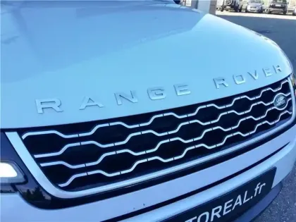 Photo 5 Land rover Range Rover MARK II P200 FLEXFUEL MHEV AWD BVA9