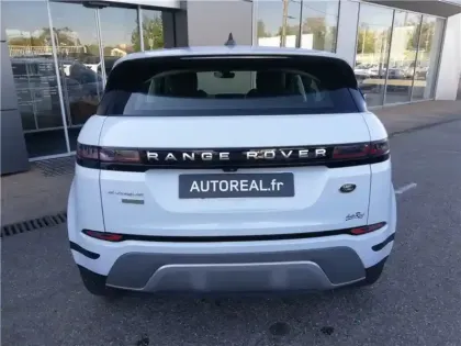 Photo 13 Land rover Range Rover MARK II P200 FLEXFUEL MHEV AWD BVA9