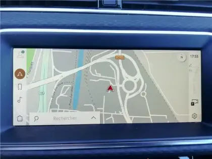 Photo 28 Land rover Range Rover MARK II P200 FLEXFUEL MHEV AWD BVA9