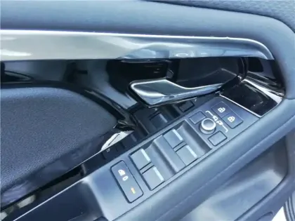 Photo 53 Land rover Range Rover MARK II P200 FLEXFUEL MHEV AWD BVA9