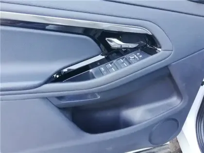 Photo 15 Land rover Range Rover MARK II P200 FLEXFUEL MHEV AWD BVA9