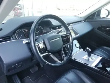 Photo 19 Land rover Range Rover MARK II P200 FLEXFUEL MHEV AWD BVA9