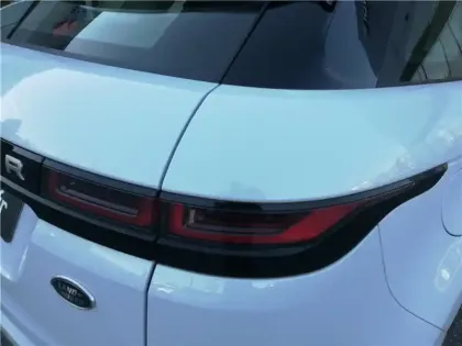 Photo 11 Land rover Range Rover MARK II P200 FLEXFUEL MHEV AWD BVA9