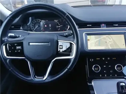 Photo 58 Land rover Range Rover MARK II P200 FLEXFUEL MHEV AWD BVA9