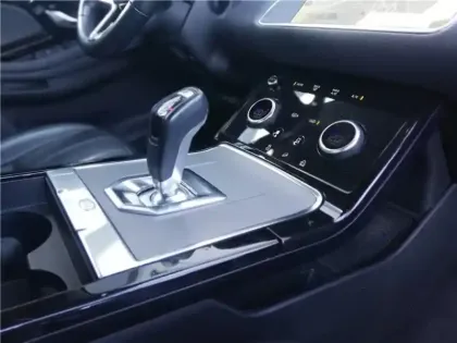 Photo 38 Land rover Range Rover MARK II P200 FLEXFUEL MHEV AWD BVA9