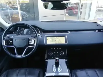 Photo 21 Land rover Range Rover MARK II P200 FLEXFUEL MHEV AWD BVA9