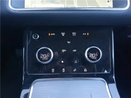 Photo 27 Land rover Range Rover MARK II P200 FLEXFUEL MHEV AWD BVA9