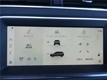 Photo 31 Land rover Range Rover MARK II P200 FLEXFUEL MHEV AWD BVA9