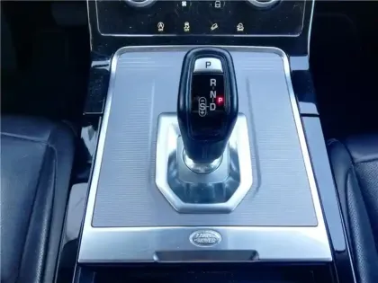 Photo 62 Land rover Range Rover MARK II P200 FLEXFUEL MHEV AWD BVA9