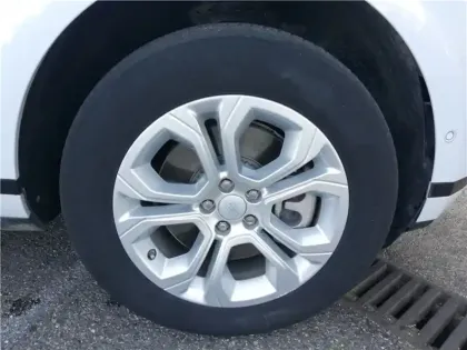 Photo 51 Land rover Range Rover MARK II P200 FLEXFUEL MHEV AWD BVA9