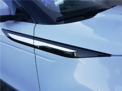 Photo 50 Land rover Range Rover MARK II P200 FLEXFUEL MHEV AWD BVA9