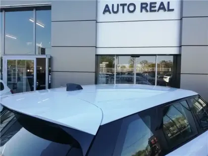 Photo 10 Land rover Range Rover MARK II P200 FLEXFUEL MHEV AWD BVA9