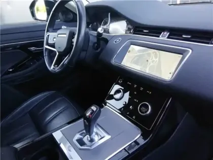 Photo 37 Land rover Range Rover MARK II P200 FLEXFUEL MHEV AWD BVA9