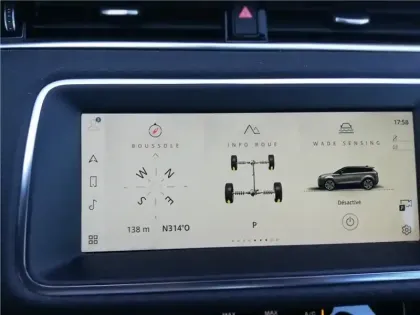 Photo 32 Land rover Range Rover MARK II P200 FLEXFUEL MHEV AWD BVA9