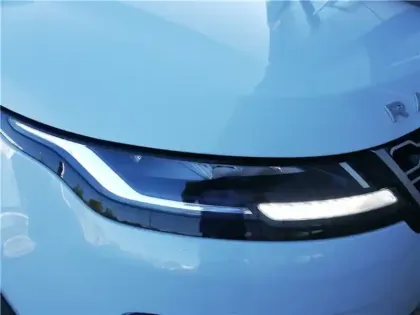 Photo 49 Land rover Range Rover MARK II P200 FLEXFUEL MHEV AWD BVA9