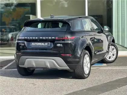 Photo 33 Land rover Range Rover MARK I P300E PHEV AWD BVA8