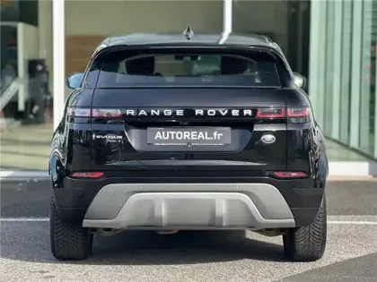 Photo 34 Land rover Range Rover MARK I P300E PHEV AWD BVA8